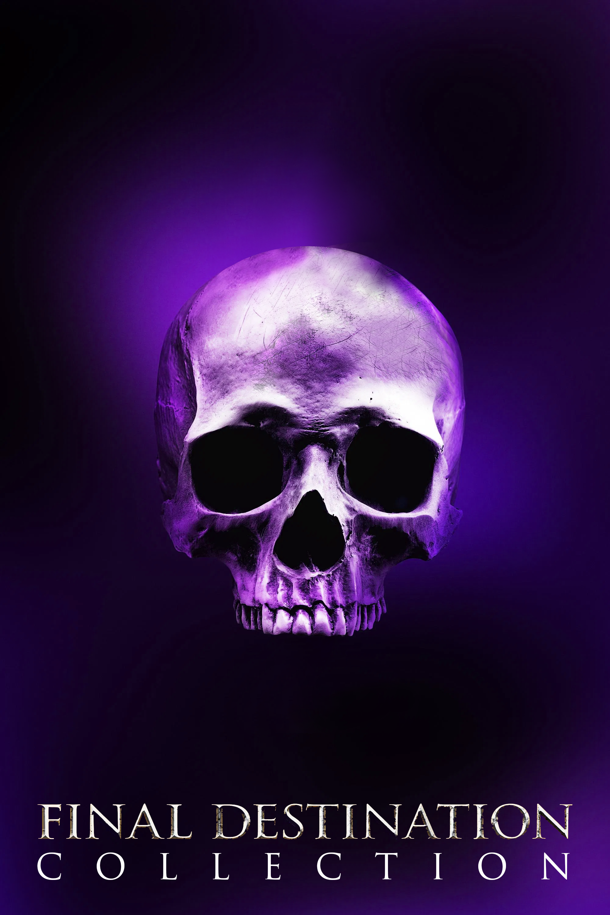 THE Final Destination [418372] (A1751929511) Collection (Movies) --Plex--